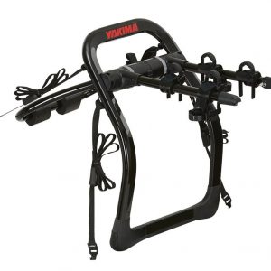 Yakima FullBack 2-Bike Trunk Rack