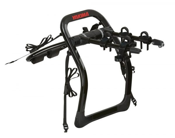 Yakima FullBack 2-Bike Trunk Rack