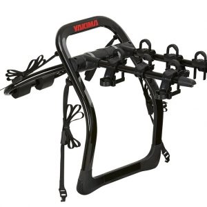 Yakima FullBack 3-Bike Trunk Rack