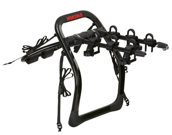 Yakima FullBack 3-Bike Trunk Rack