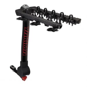 Yakima FullTilt 5-Bike Hitch Rack