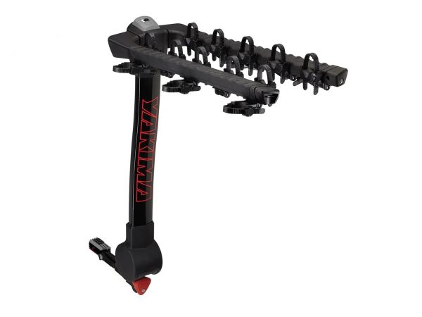 Yakima FullTilt 5-Bike Hitch Rack