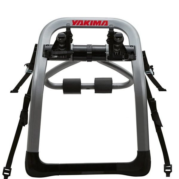 Yakima HalfBack 2-Bike Trunk Rack