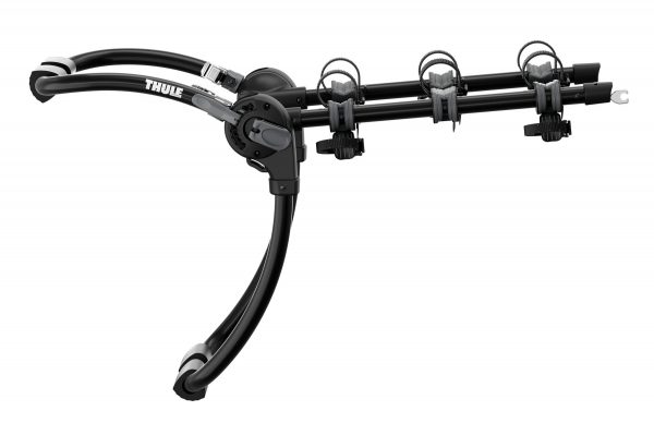 Thule Gateway PRO 3-Bike Trunk Rack