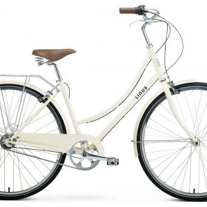 Linus Dutchi 3i - Cream