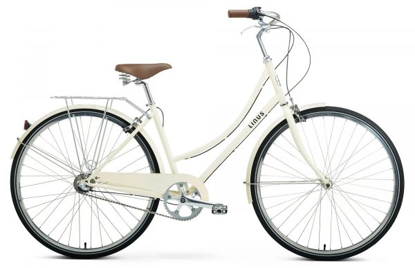 Linus Dutchi 3i - Cream