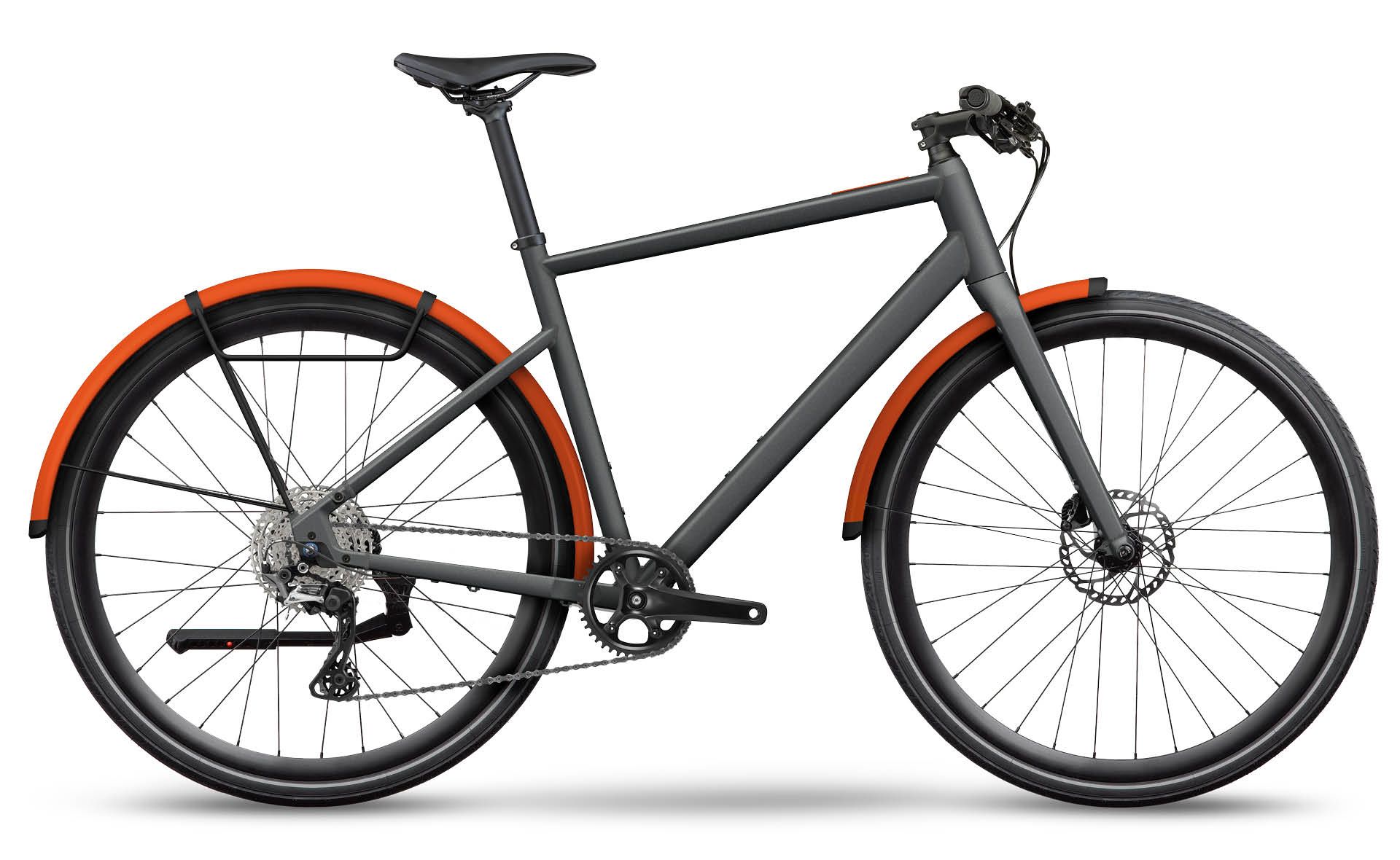 Bmc four sales