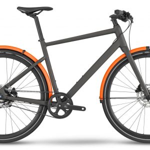 BMC 257 AL THREE