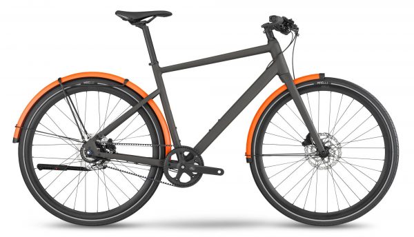 BMC 257 AL THREE