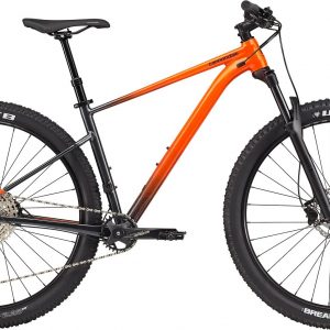 Cannondale Trail SE 3 - Impact Orange