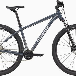 Cannondale Trail 6 - Slate Gray