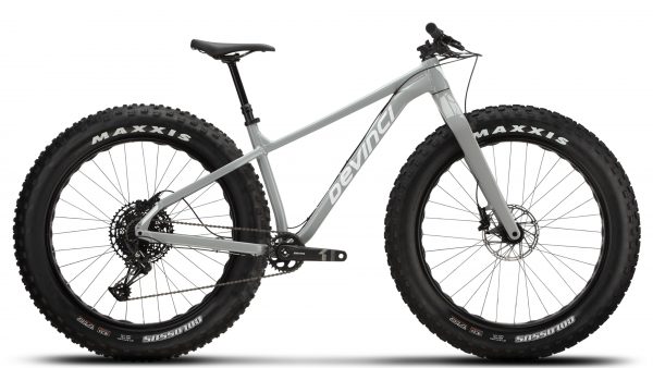 Devinci Minus NX 12S