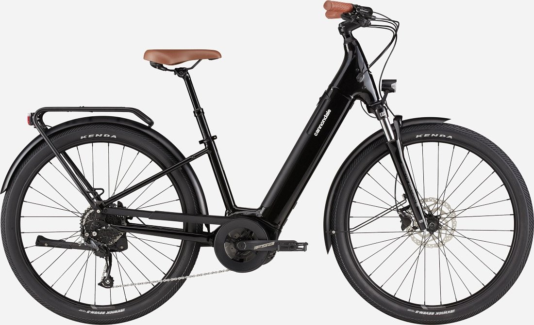 Cannondale hydraulic brakes 2025