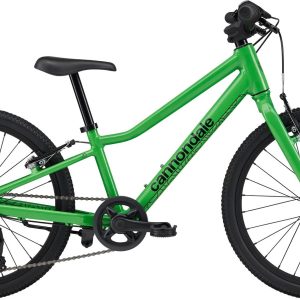 Cannondale Kids Quick 20" - Green
