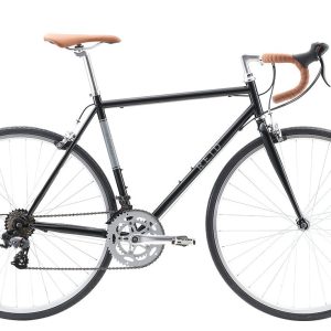 Reid Road Bike - Original Road Black