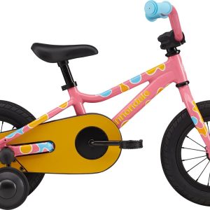 Cannondale Kids Trail 12 FlaminGoes Pink