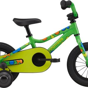 Cannondale Kids Trail 12 Green