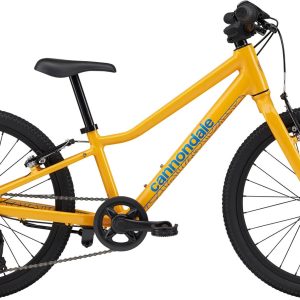 Cannondale Kids Quick 20 - Mango