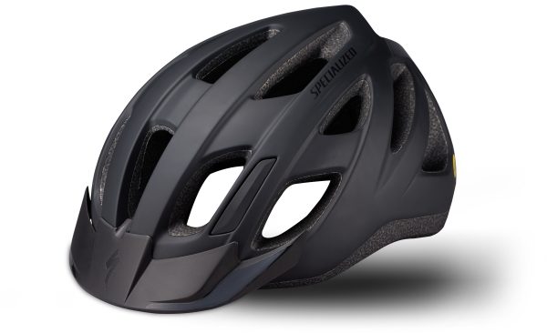 Specialized Centro Helmet - Matte Black