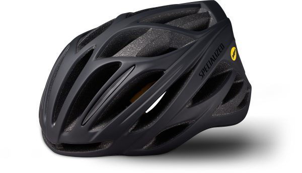 Specialized Echelon II Helmet - Matte Black