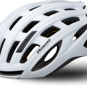 Specialized Propero III Helmet - Matte White Tech