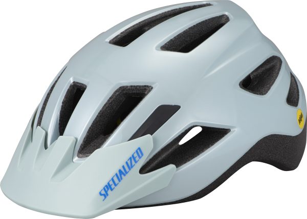 specialized shuffle led mips youth helmet