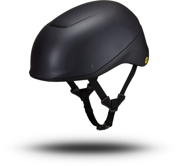 Specialized Tone Helmet - Deep Marine Metallic
