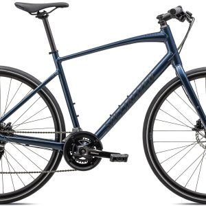 Specialized Sirrus 2.0 - Gloss Mystic Blue