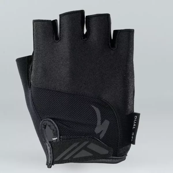 Specialized Body Geometry Dual-Gel Short Finger Gloves