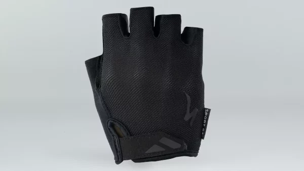 Specialized Body Geometry Sport Gel Short Finger Gloves