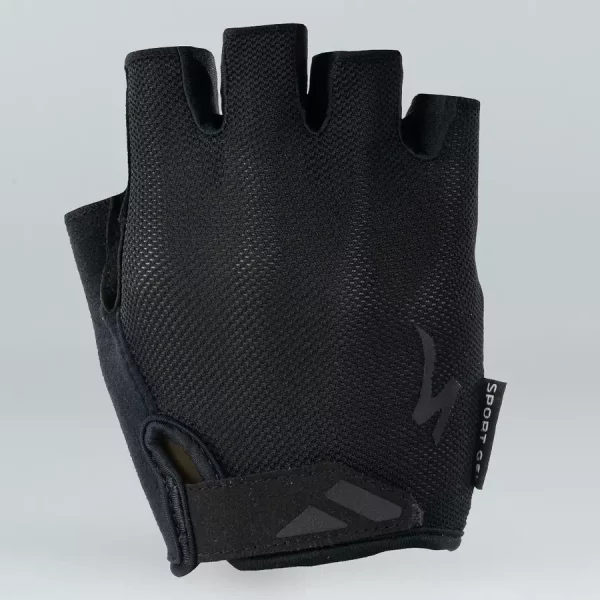 Specialized Body Geometry Sport Gel Short Finger Gloves