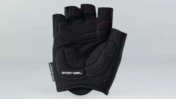 Specialized Body Geometry Sport Gel Short Finger Gloves