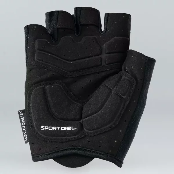 Specialized Body Geometry Sport Gel Short Finger Gloves