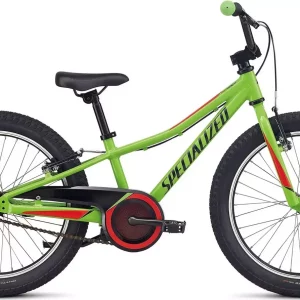 Specialized Riprock Coaster 20 - Monster Green