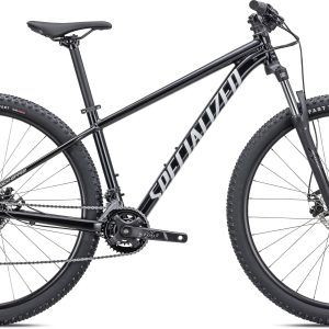 Specialized Rockhopper 26 - Gloss Tarmac Black