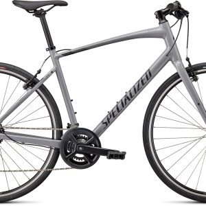 Specialized Sirrus 1.0 - Gloss Cool Grey