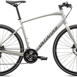 Specialized Sirrus 2.0 - Gloss Dune White