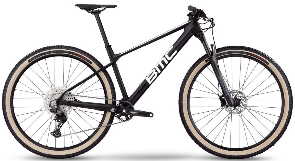 BMC Twostroke 01 FIVE