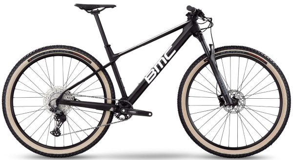 BMC Twostroke 01 FIVE