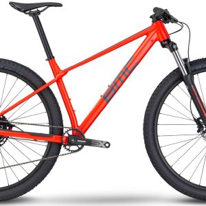 BMC Twostroke AL FOUR