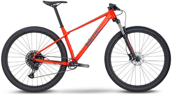 BMC Twostroke AL FOUR