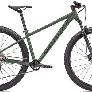 Specialized Rockhopper Elite 29 - Gloss Sage Green / Oak Green