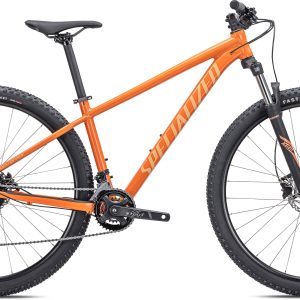 Specialized Rockhopper Sport 29 - Gloss Blaze / Ice Papaya