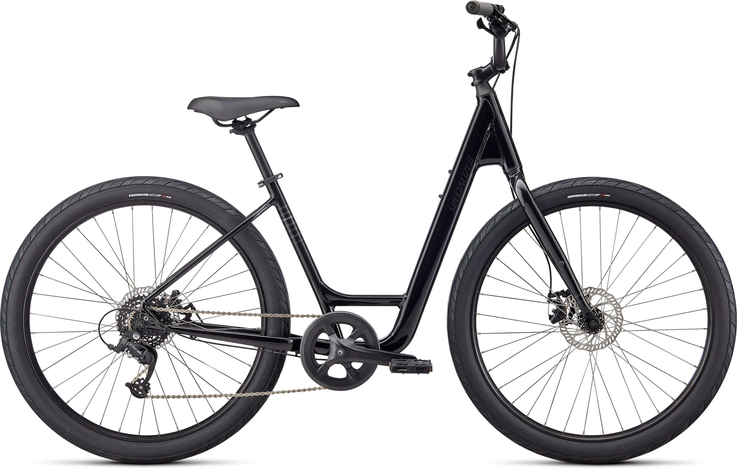 Specialized comfort shop