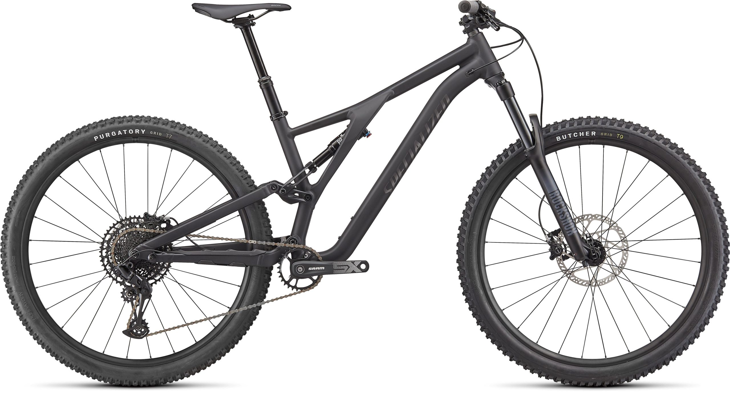 Specialized Stumpjumper Alloy