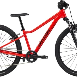 Cannondale Kids Trail 24" - Rally Red