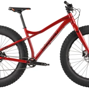 Louis Garneau Gros Louis 3 - Mars Red