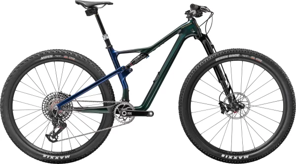 Cannondale Scalpel SE LAB71