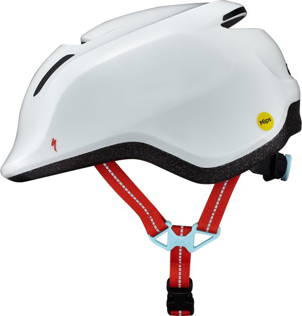 Specialized Mio 2 Toddler Helmet - Dune White