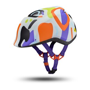 Specialized Mio 2 Toddler Helmet - Dune White Oasis